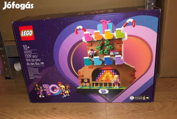 LEGO - 4002022 Karácsonyi lego