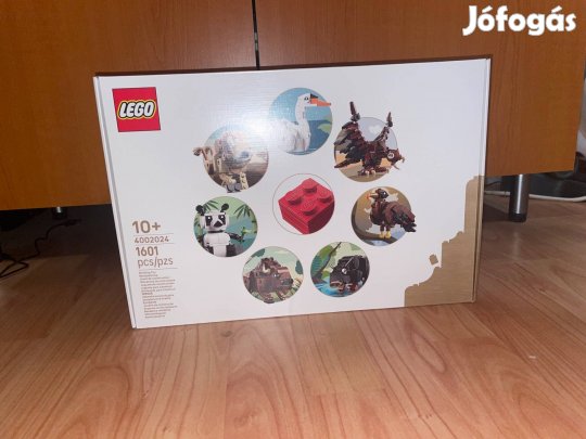 LEGO - 4002024 Limitált kiadás