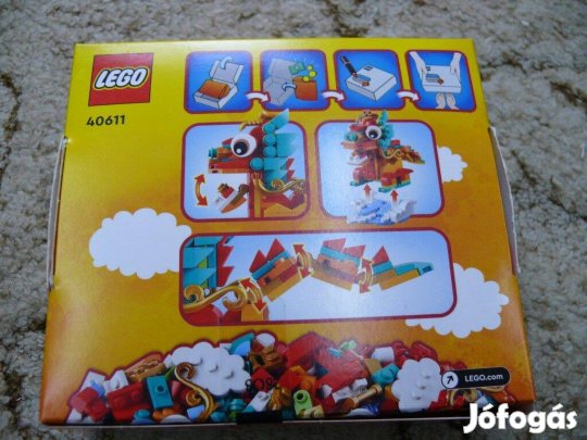 LEGO - A sárkány éve (40611) eladó