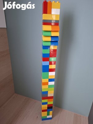 LEGO duplo kockák