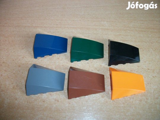 LEGO ék elemek ( 1 )