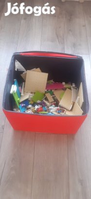 LEGO epitőjatek 6-7 kg