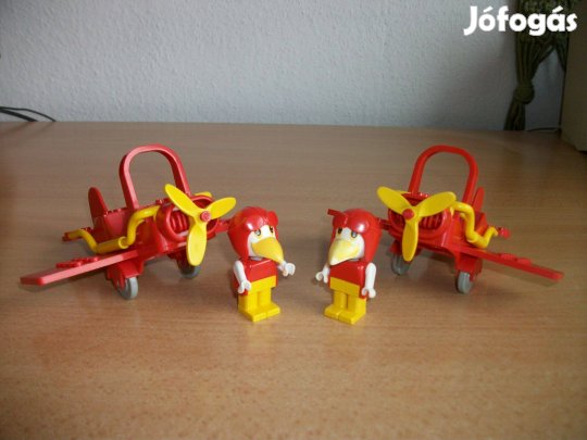 LEGO fabuland 3630 készlet