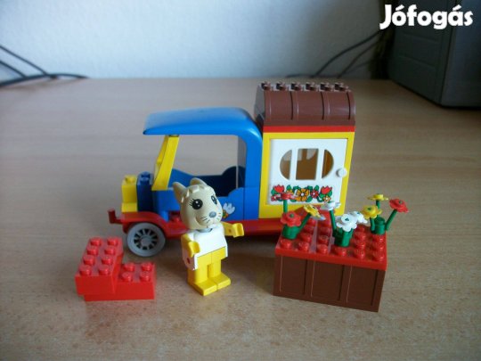 LEGO fabuland 3635 készlet