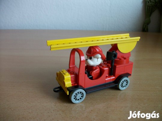 LEGO fabuland 3638 készlet