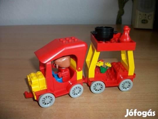 LEGO fabuland 3641 készlet