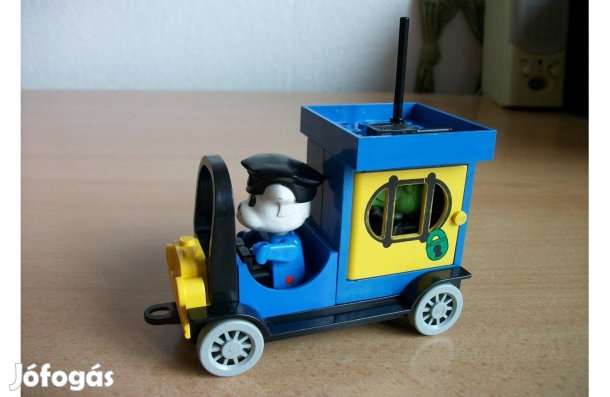 LEGO fabuland 3643 készlet