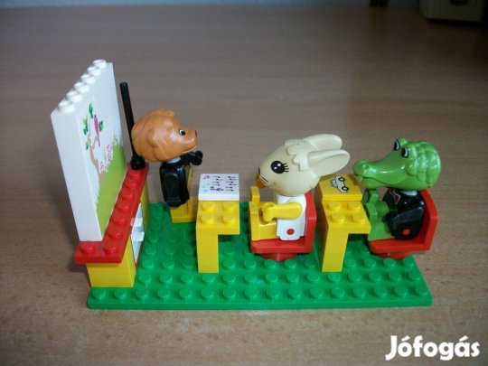 LEGO fabuland 3645 készlet