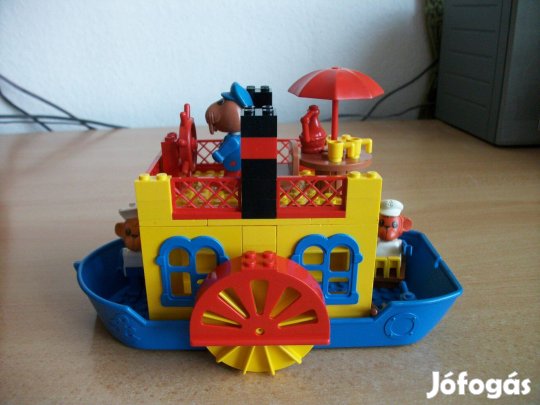 LEGO fabuland 3673 készlet