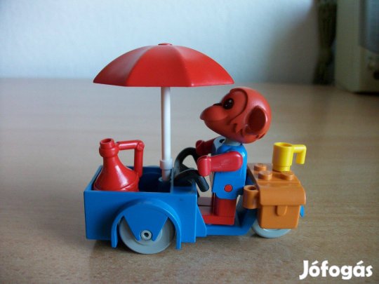 LEGO fabuland 3791 készlet 2