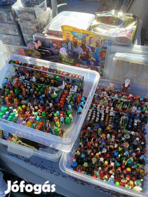 LEGO figura húsvéti akció +ajándék