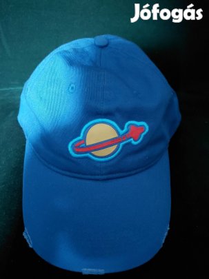 LEGO kék Classic Place logó baseball sapka 5007090