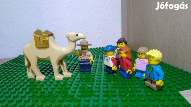 LEGO kompatibilis teve