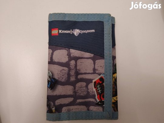 LEGO pénztárca