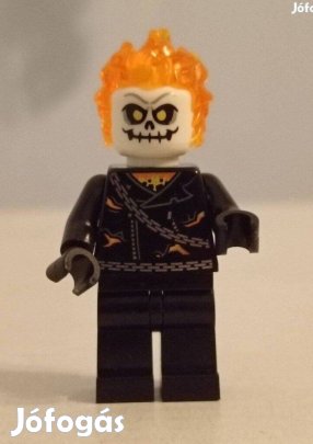 LEGO sh267 Szellemlovas figura eladó