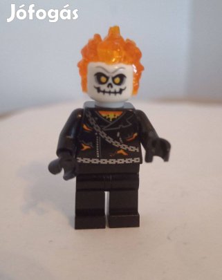 LEGO sh267 Szellemlovas figura eladó