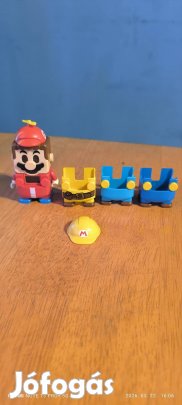 LEGO super mario