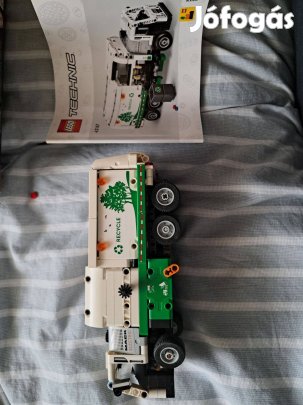LEGO technic 42167