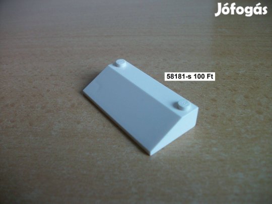 LEGO tető elemek ( 31.)