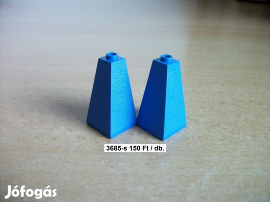 LEGO tető elemek ( 4.)