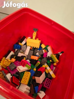 LEGO több darabos LEGO