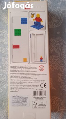 LEGO tolltartó eladó.