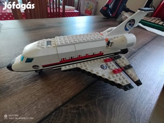 LEGO ürhajó 3367