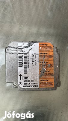 LÉGZSÁKVEZÉRLŐ A0028203226 eladó