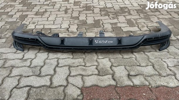 LEXUS HÁTSÓ LÖKHÁRÍTÓ ALSÓ RÉSZE 5216948150 eladó