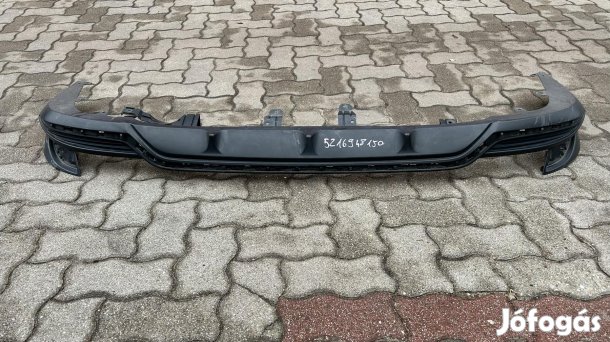 LEXUS HÁTSÓ LÖKHÁRÍTÓ ALSÓ RÉSZE 5216948150 eladó