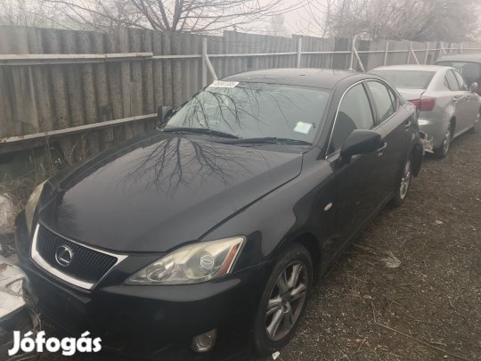 LEXUS IS220D JOBB K, MANUAL elad