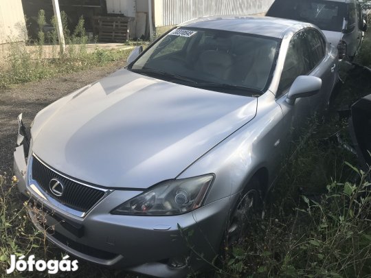 LEXUS IS220D JOBB K, MANUAL eladó