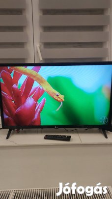 LG32 Full HD LED TV