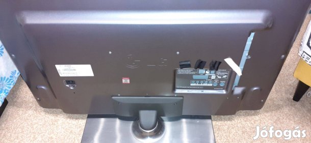 LG39LB650V alkatrészek és tartozékok