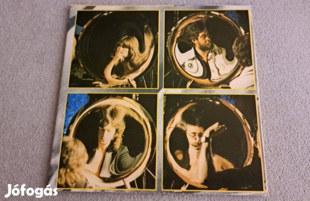 LGT - dupla kislemez