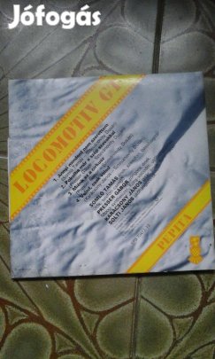 LGT bakelit lemez eladó