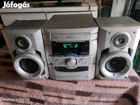 LG 100 wattos hifitorony