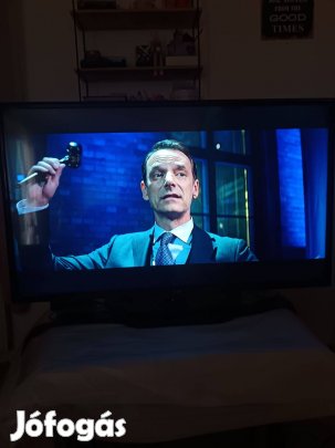 LG 106cm és egy Samsung 80cm led tv eladó