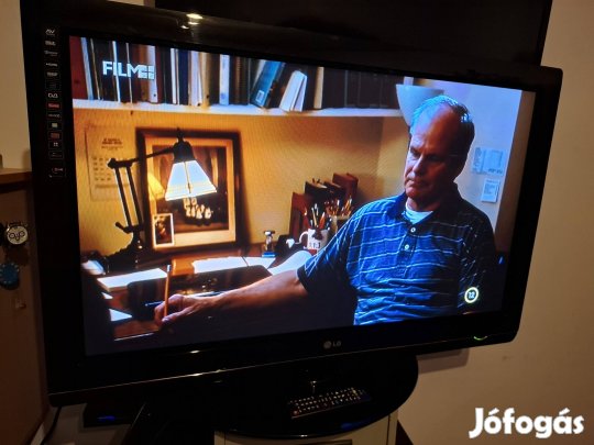 LG 109cm Lcd tv eladó 