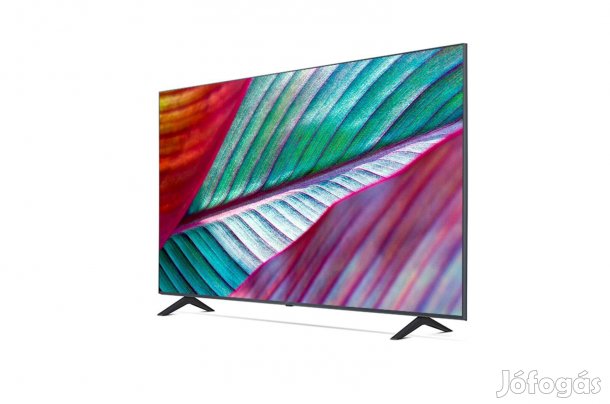 LG 139cm 4K Smart 55UR78003LK