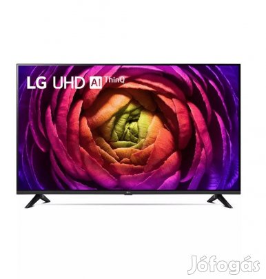 LG 189CM Smart Led Tv 