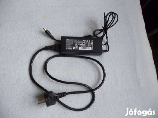 LG 19V Gyári, Laptop, Monitor, TV Tápegység Adapter