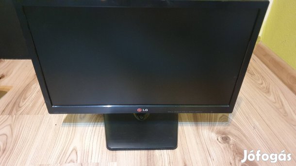LG 19 colos monitor 19EN33 LED