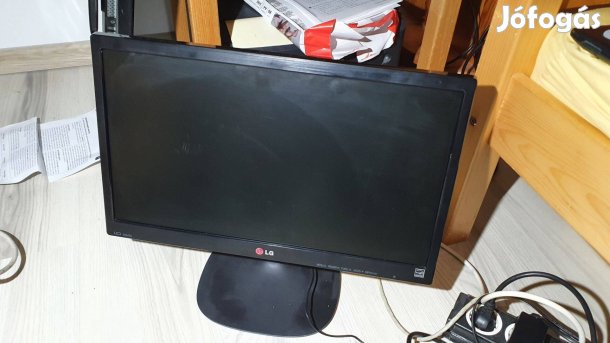LG 20col monitor LED