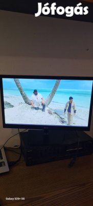 LG 22EN33S-B LED monitor 21,5"