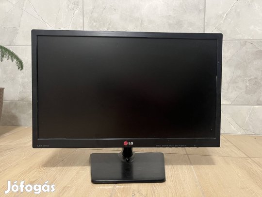 LG 22EN33-B Monitor