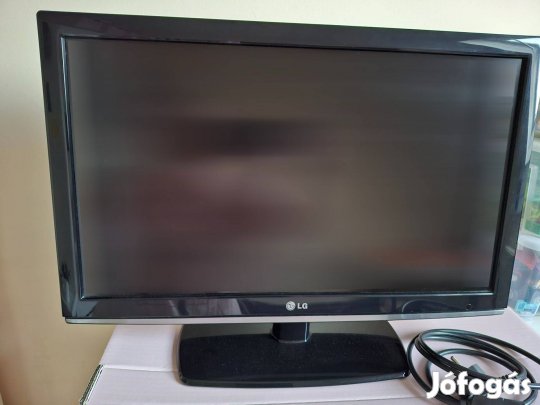 LG 22LK330 LCD TV - HD Ready