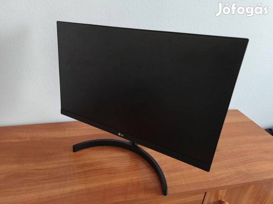 LG 22MK600M monitor megkímélt, szép állapotban!