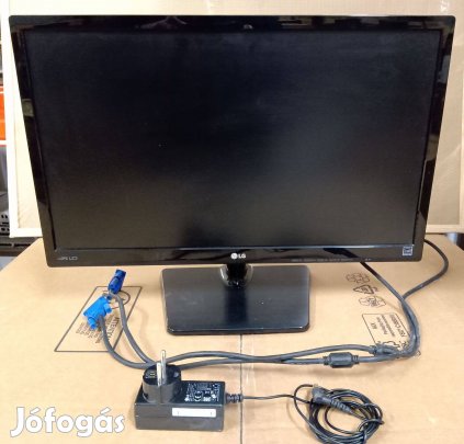 LG 22MP47D-P Monitor