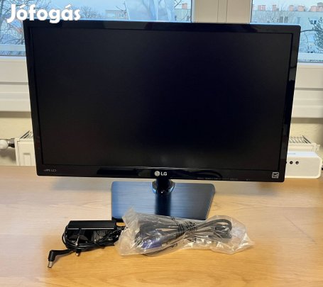 LG 22MP47D-P monitor